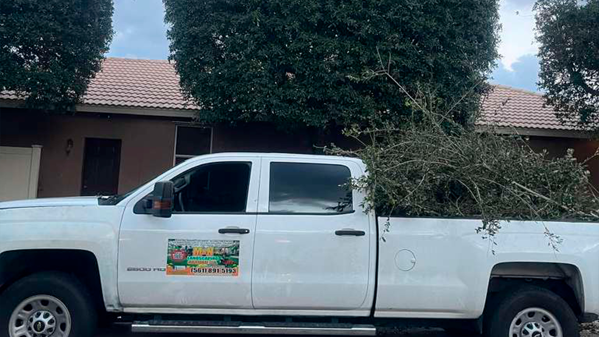 Welcome to M&N Landscaping Services